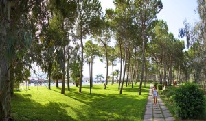 Padel Village Tirrenico 6