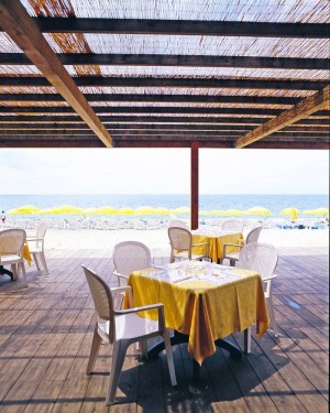 Padel Village Tirrenico 7