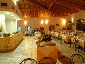 Padel Village Tirrenico 9