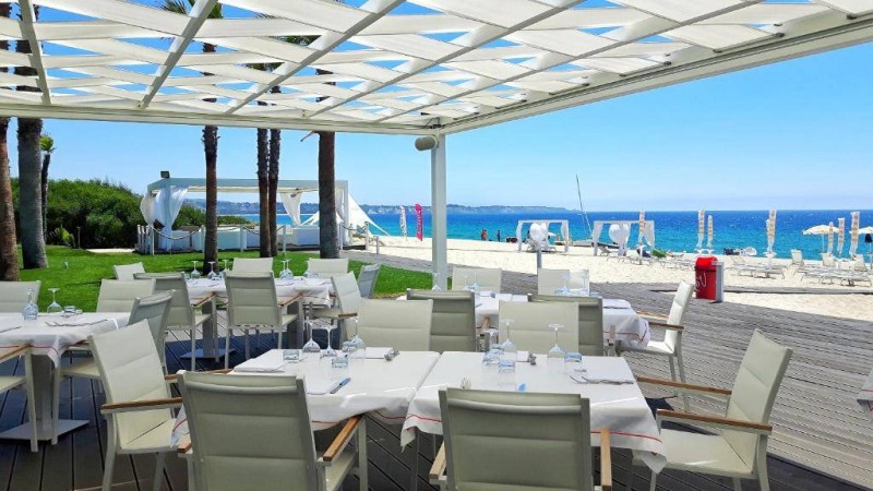 Padel Village Costa Ionica 4