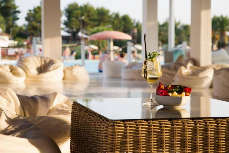 Padel Village Costa Ionica 8