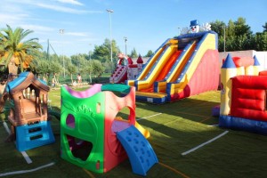 Padel Village Costa Ionica 9