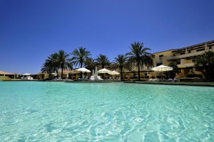 Argonauti Greenblu Resort 1