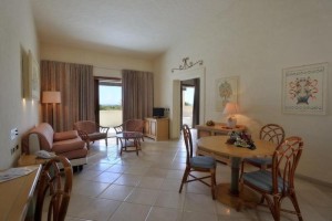 Argonauti Greenblu Resort 6