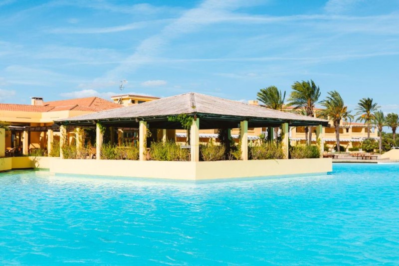 Argonauti Greenblu Resort 9