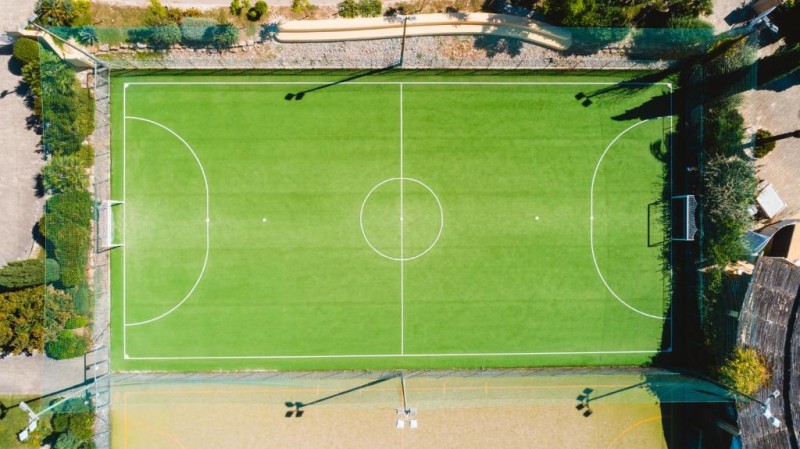 Argonauti Greenblu Resort 15