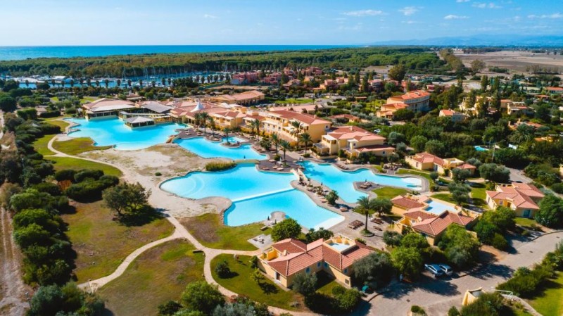 Argonauti Greenblu Resort 17