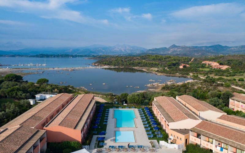 Club Hotel Baja Bianca 1