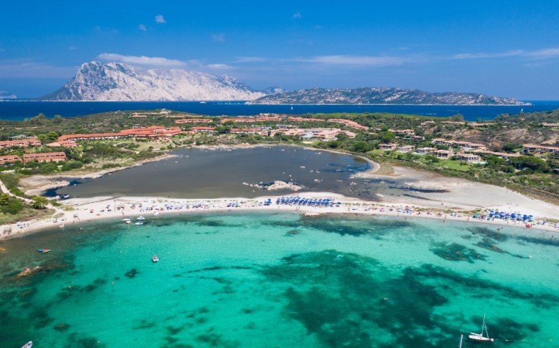 Club Hotel Baja Bianca 10