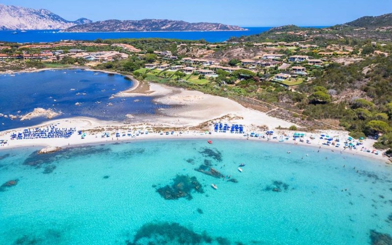 Club Hotel Baja Bianca 4