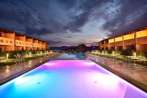 Club Hotel Baja Bianca 7