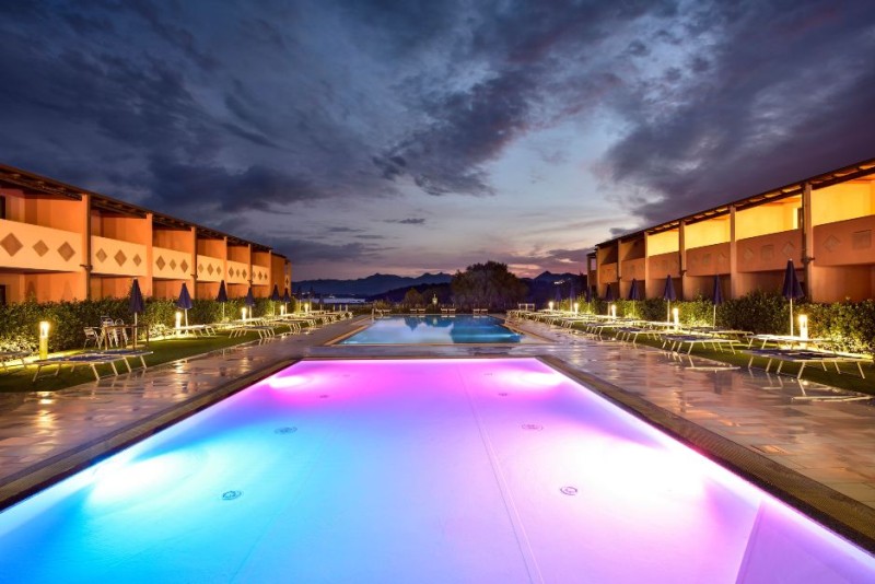 Club Hotel Baja Bianca 7