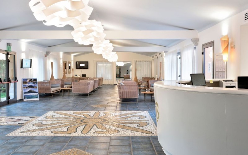 Club Hotel Baja Bianca 8